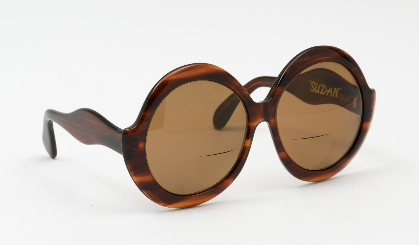 Ultra Designs by Brandy Sudan Style Sunglasses (1 of 8)