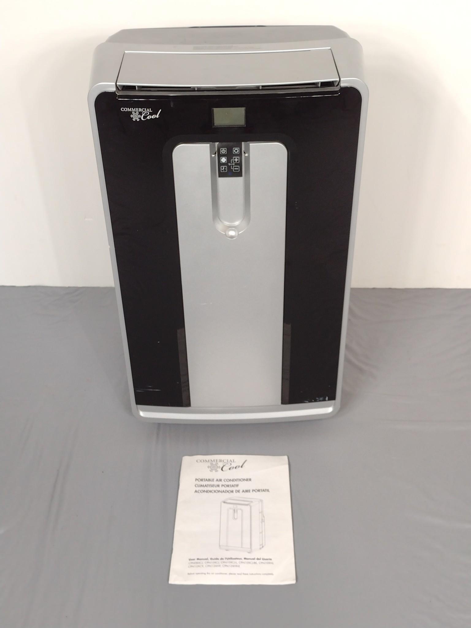 Commercial Cool 10000 BTU Air Conditioner (1 of 7)