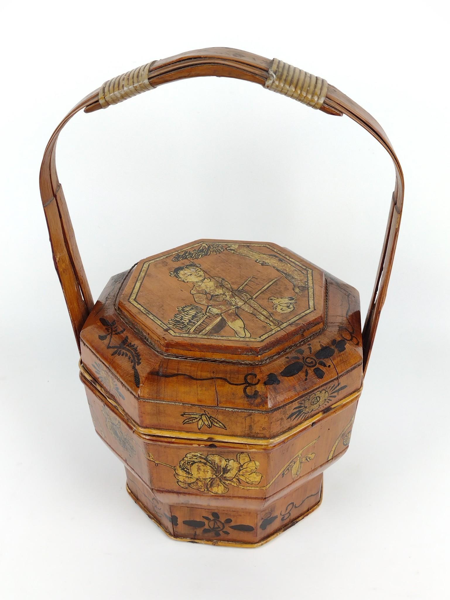 Asian Wedding Basket (1 of 4)