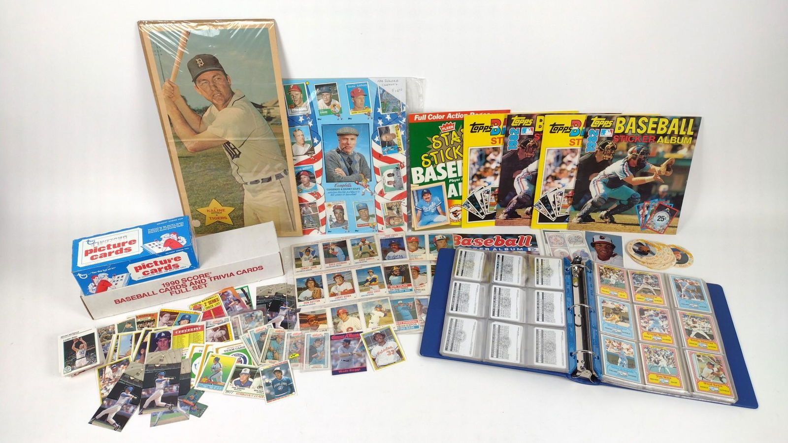 100 Plus Sports Memorabilia (1 of 7)