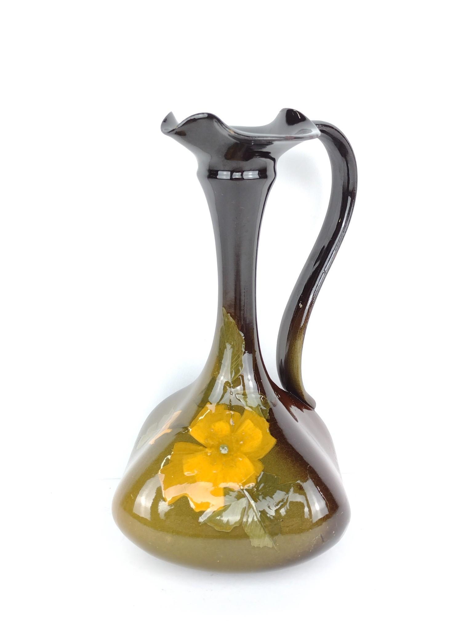 Weller Louwelsa Ewer (1 of 3)