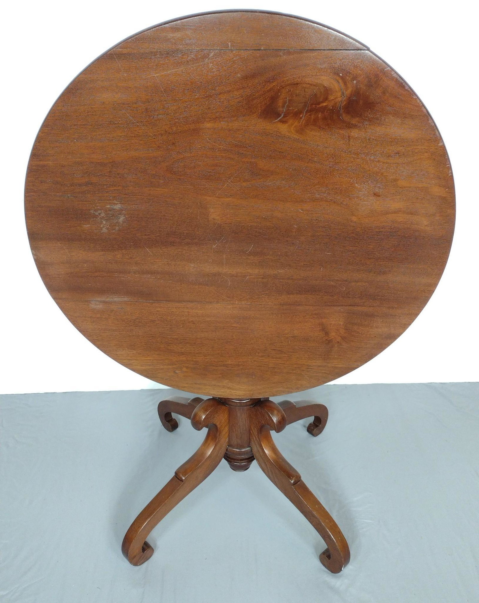 Tilt Top Table (1 of 6)