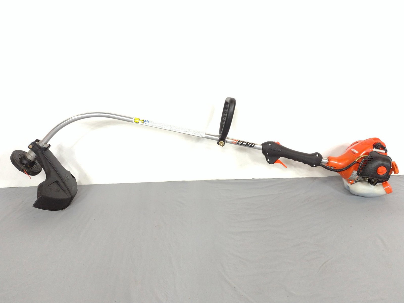 Echo GT-225i Trimmer (1 of 7)