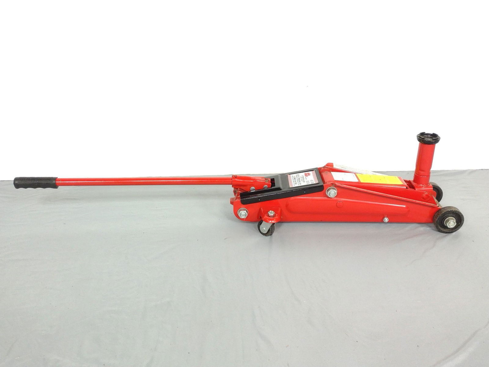 Big Red 3 Ton Floor SUV Jack (1 of 4)