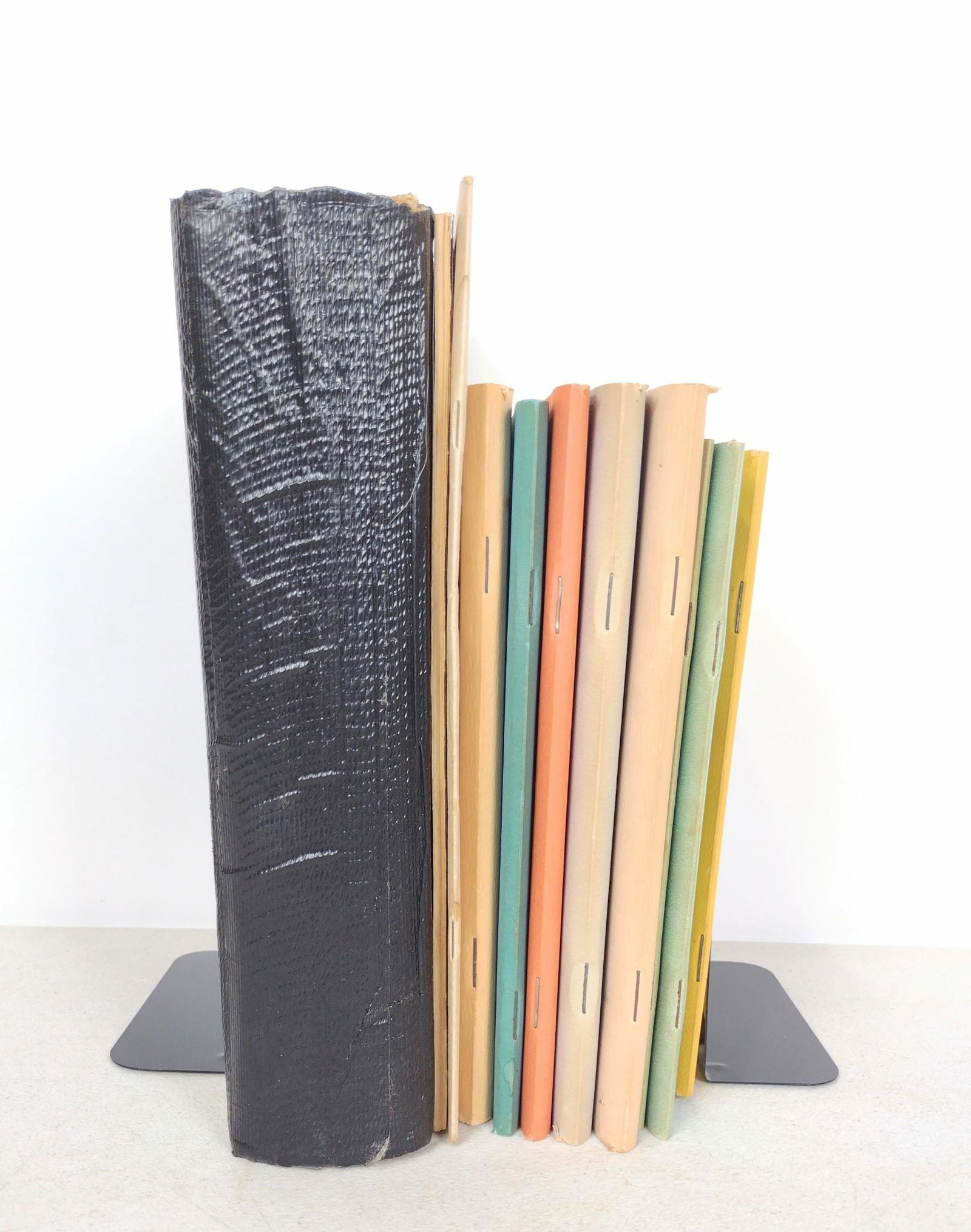 12 Books on Schuylkill County and Pottsville, PA (1 of 14)