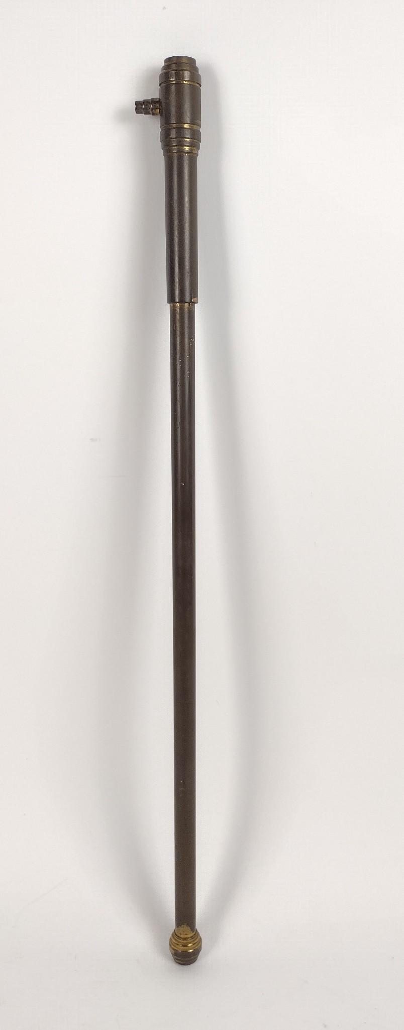 Crescent Lite Lighter (1 of 3)