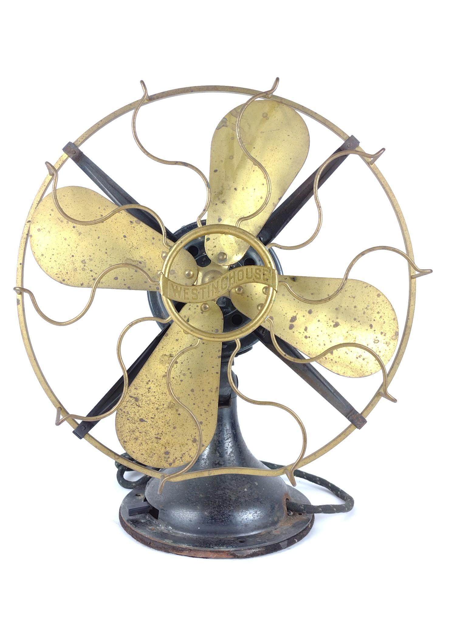 Westinghouse Fan (1 of 4)