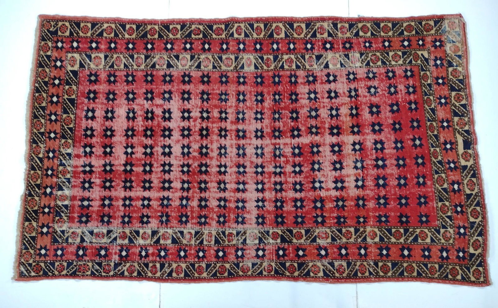 Er-Ne Hali Turkish Room Size Rug (1 of 8)