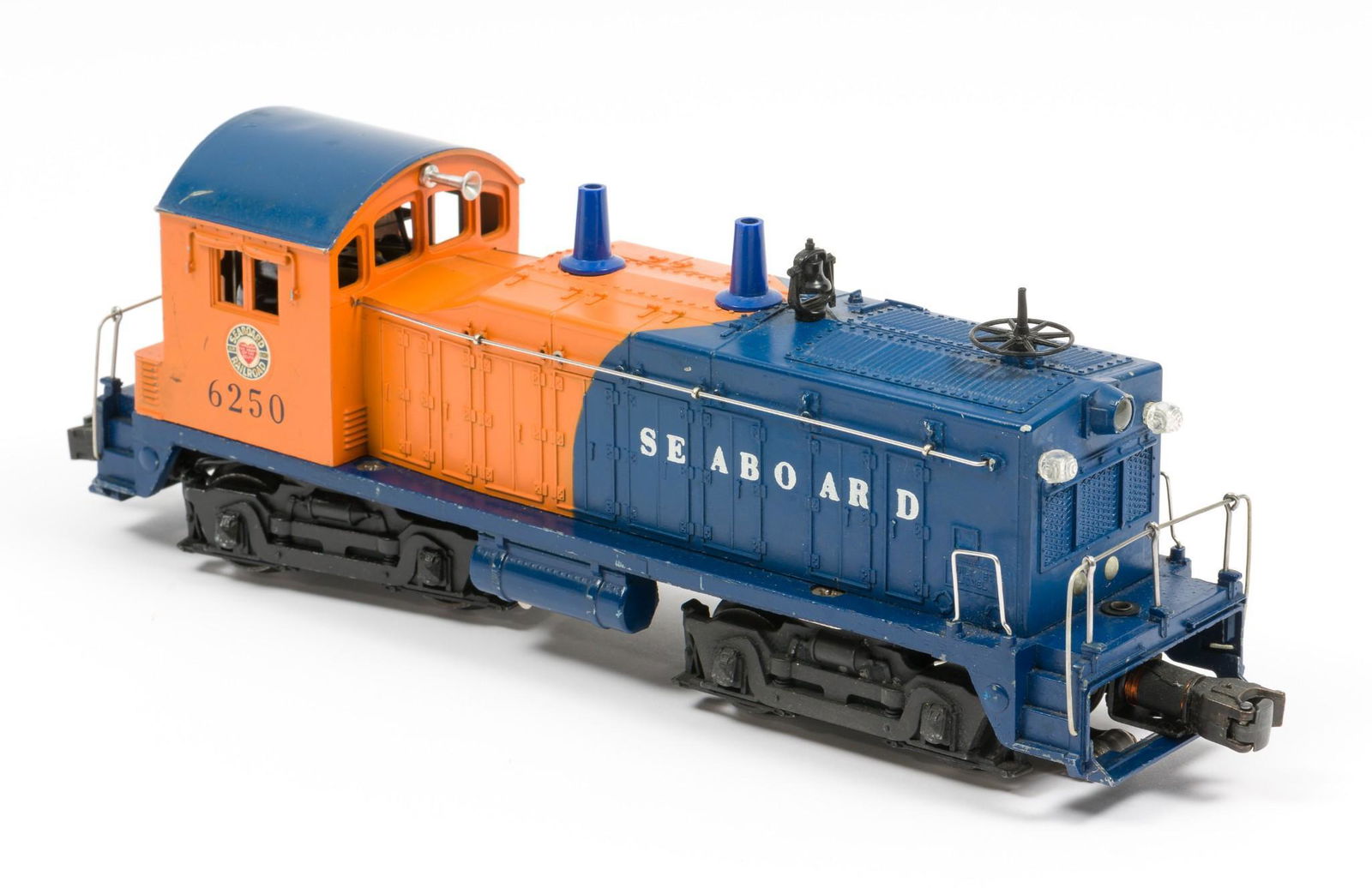 Lionel Seaboard 6250 Switcher (1 of 3)