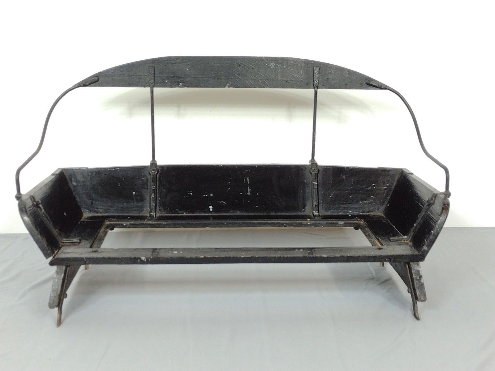 Buggy Bench (1 of 8)