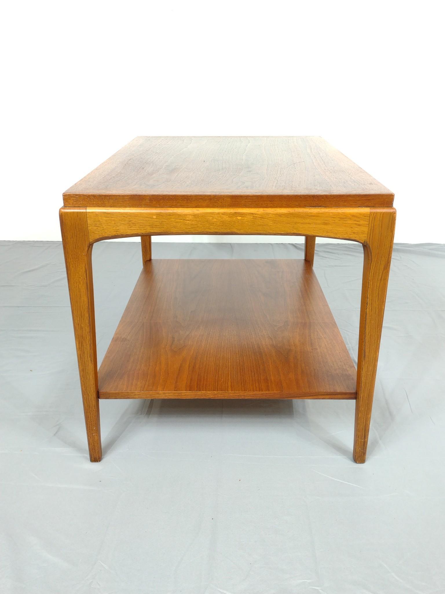 Altavista By Lane End Table (1 of 5)