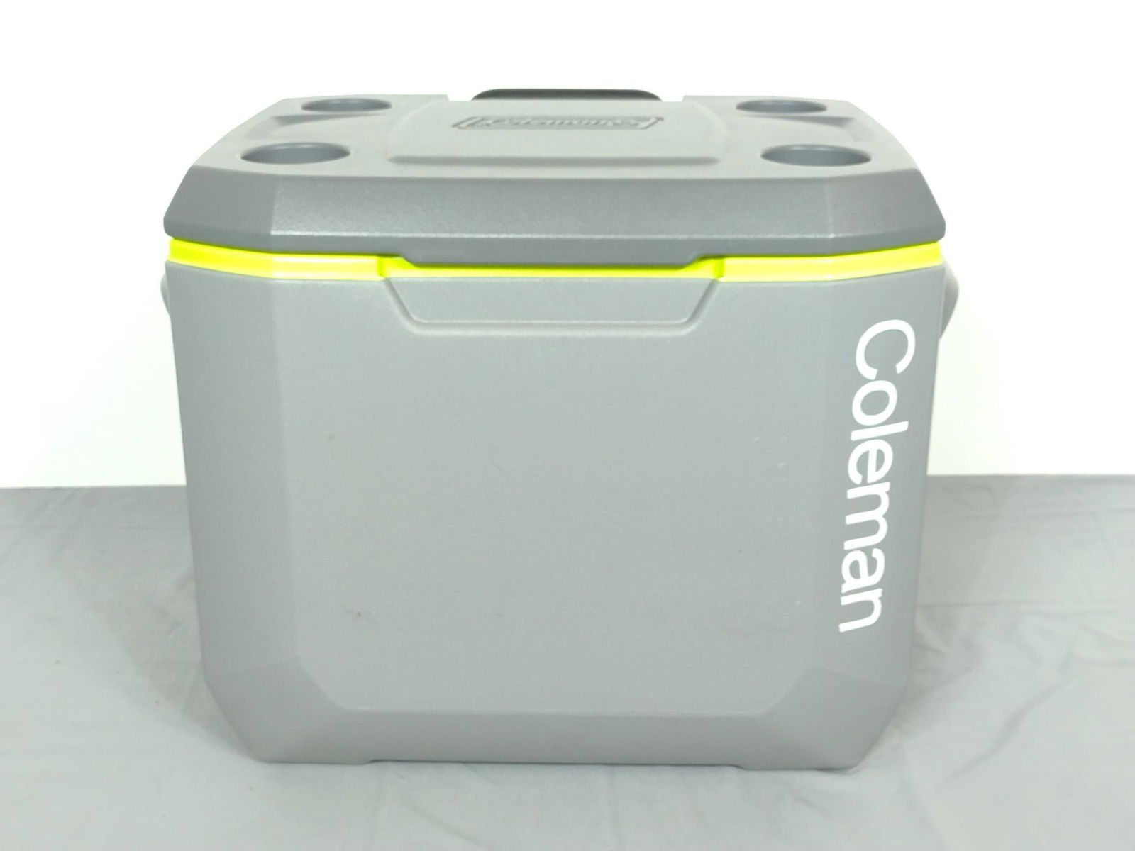 Coleman Cooler (1 of 5)