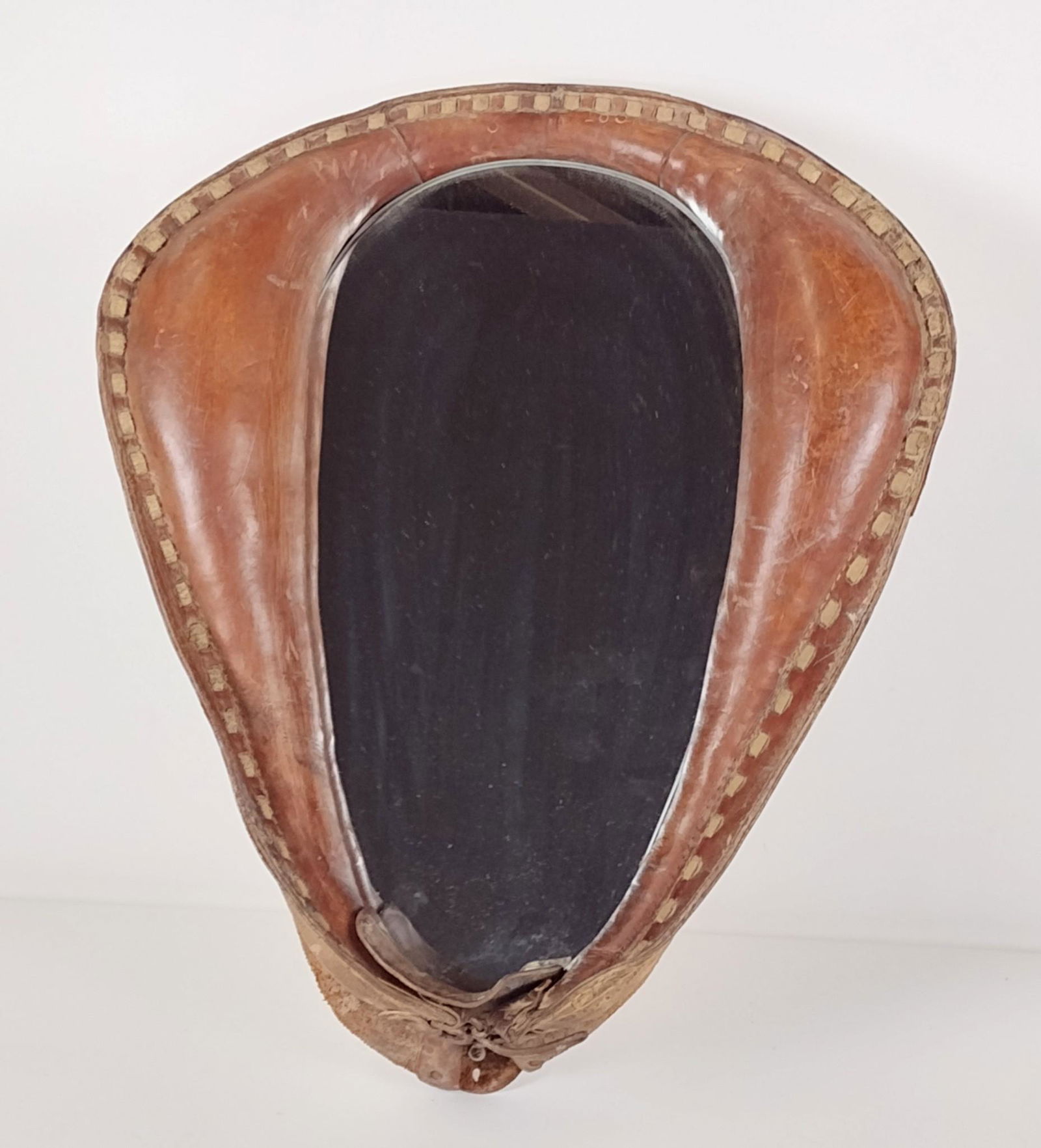 Horse Collar Mirror (1 of 3)