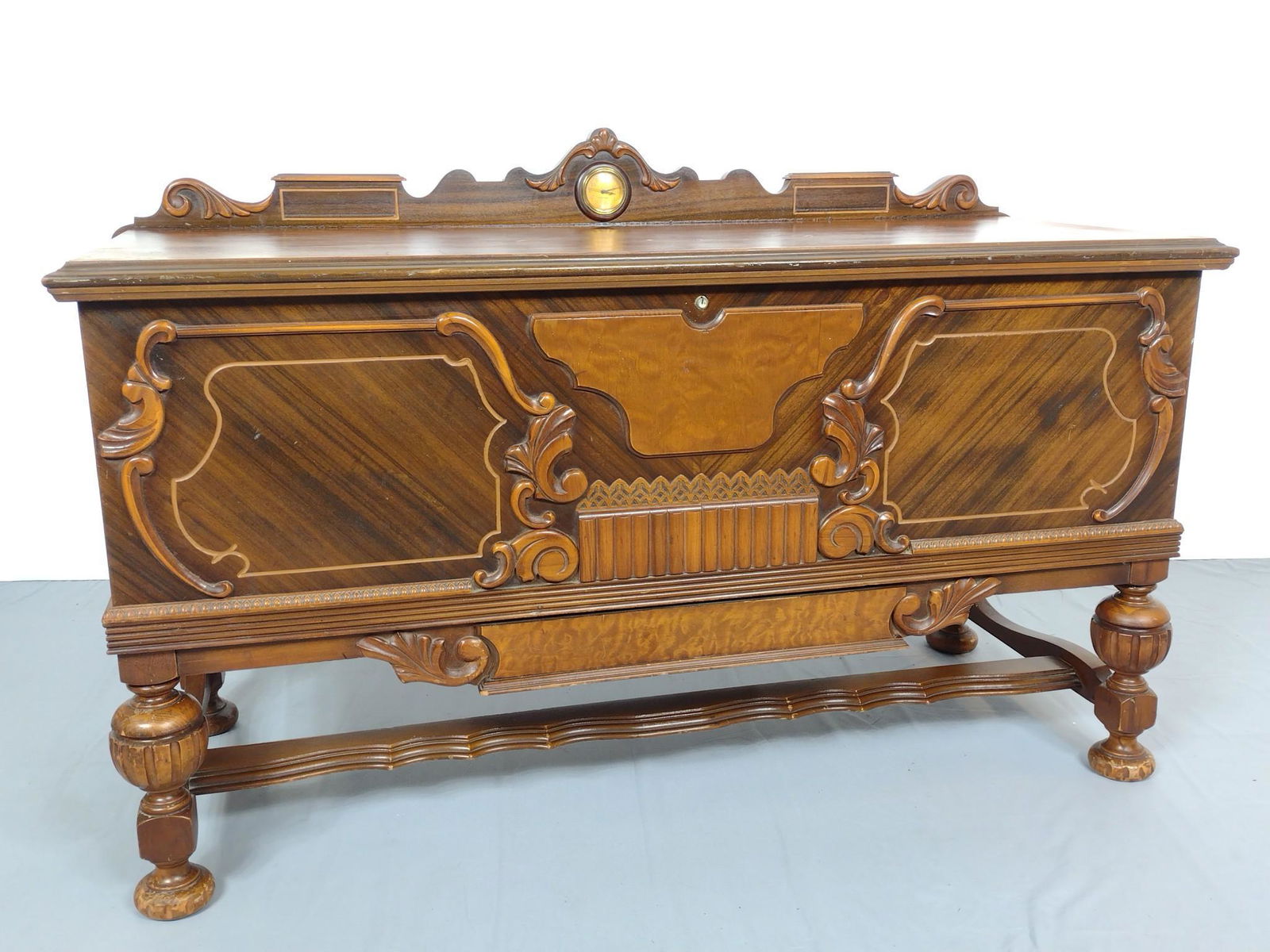 1940 cavalier cedar chest deals