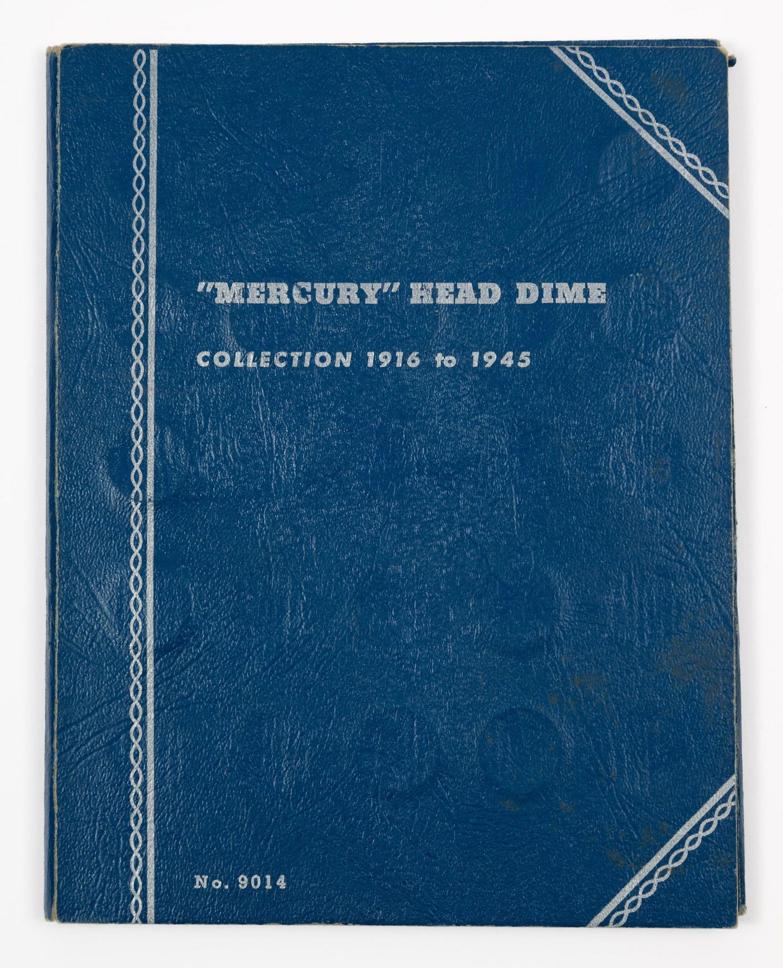 69 Mercury Dimes (1 of 4)