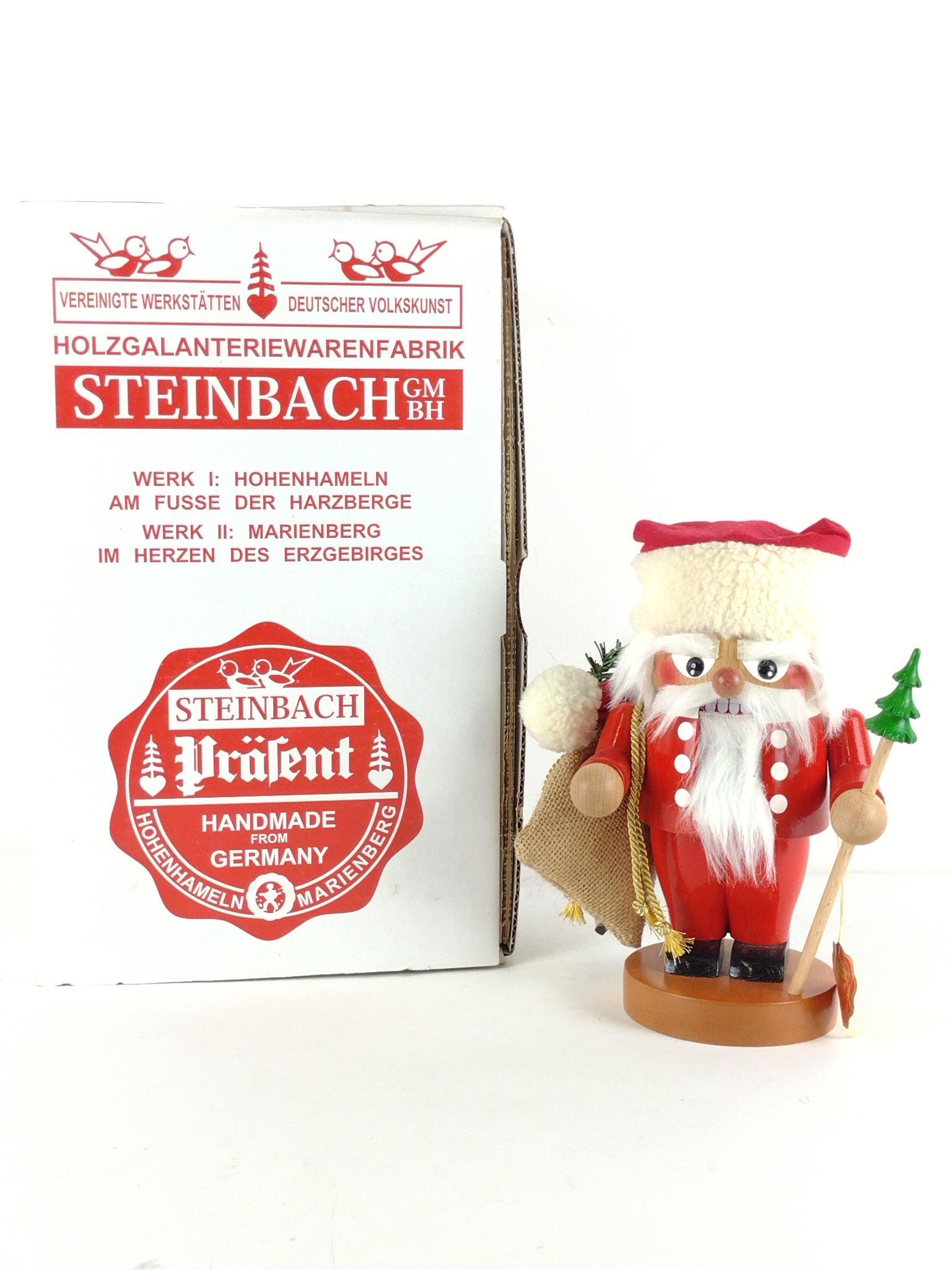 Steinbach Troll Santa Nutcracker (1 of 5)