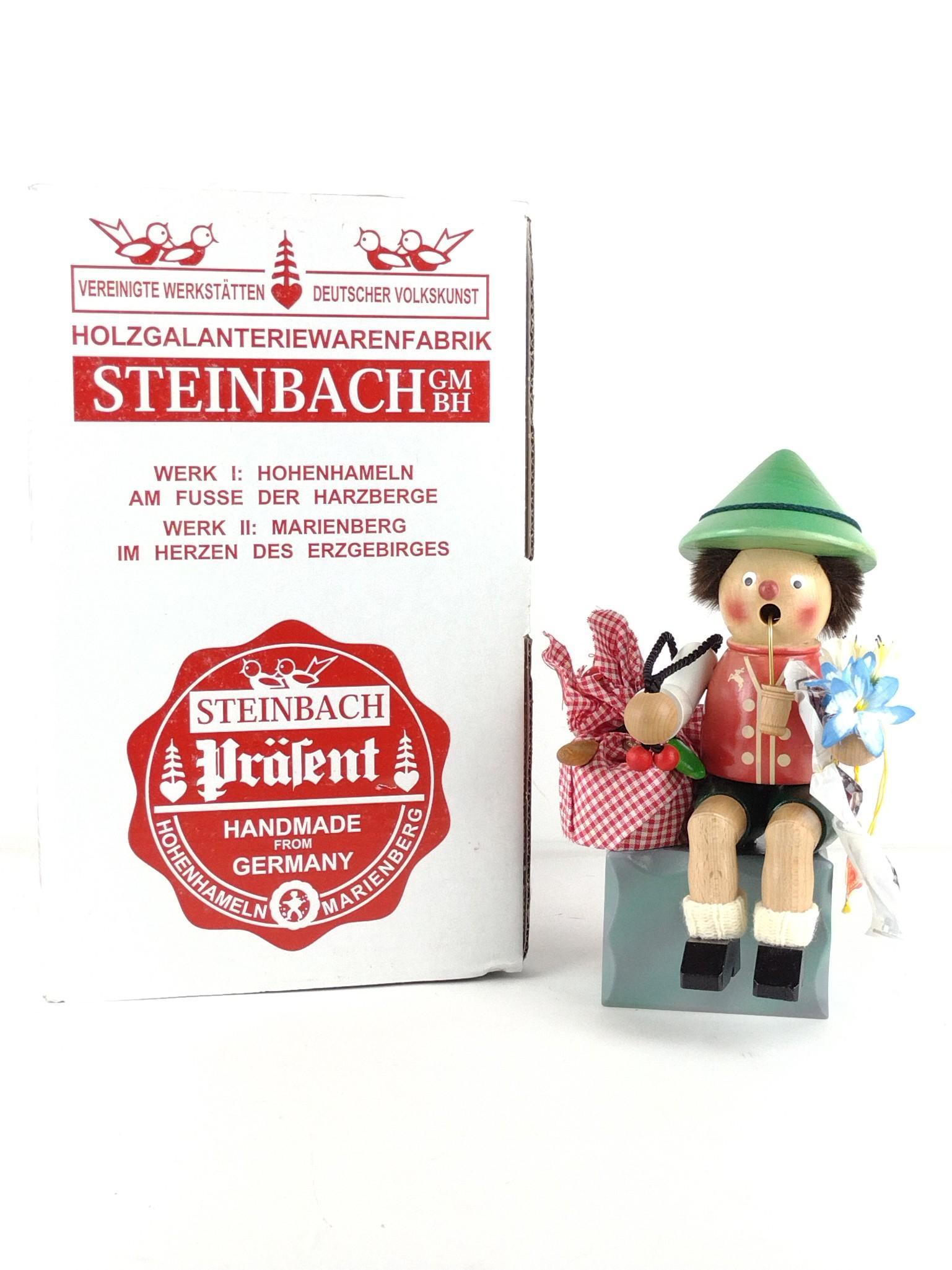 Steinbach Oktoberfest - Xaver Smoker (1 of 5)