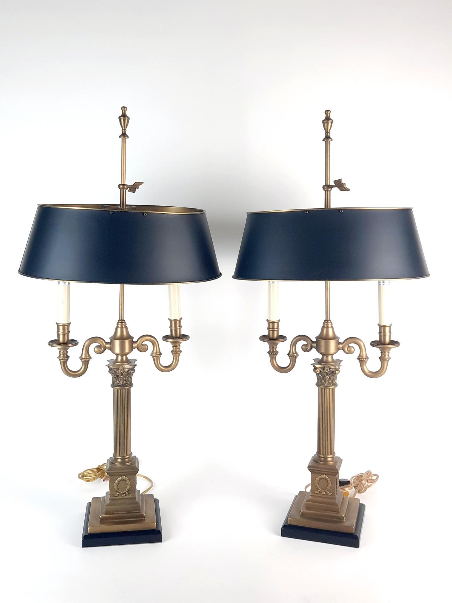 Pr 2 Lite Lamps (1 of 2)