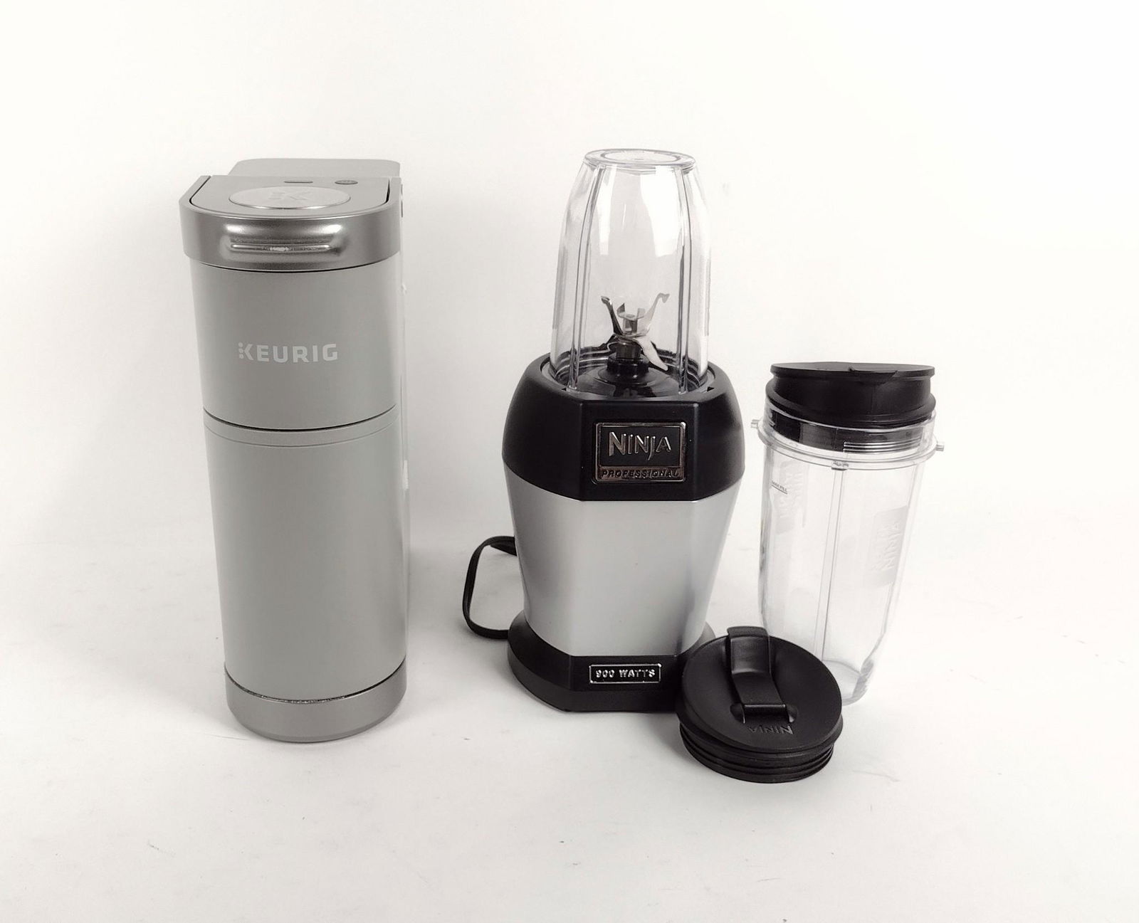 Ninja Professional Bullet & Keurig (1 of 4)