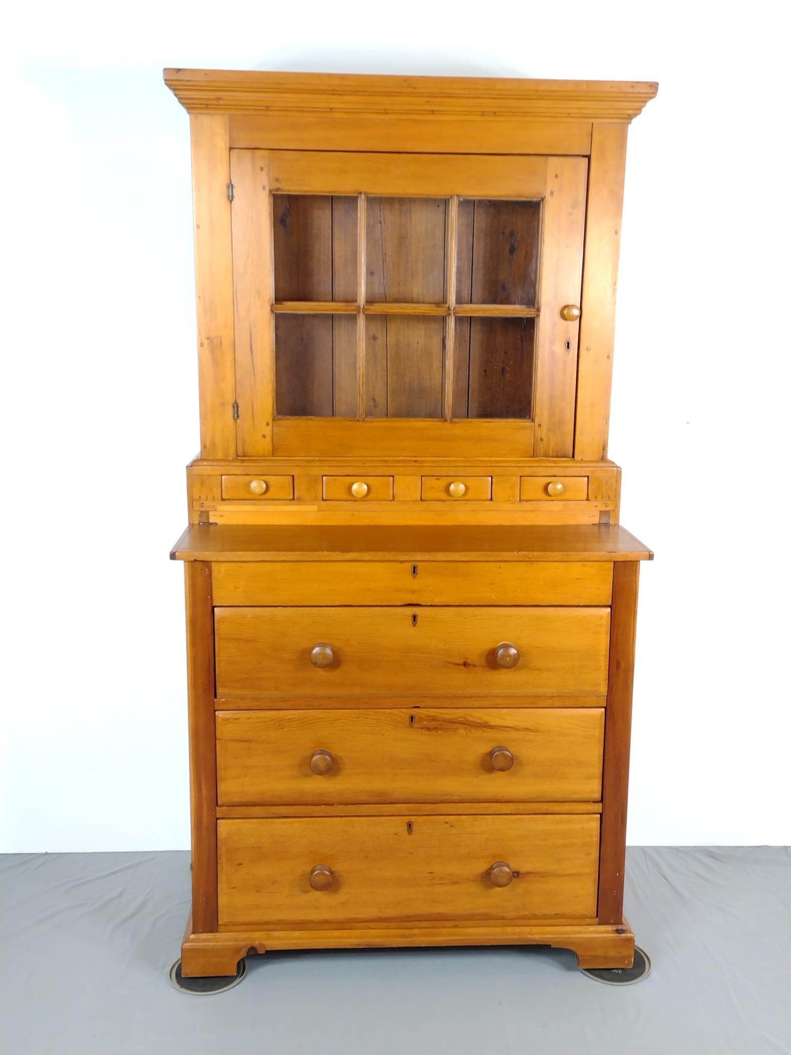 Step Back Cupboard (1 of 7)