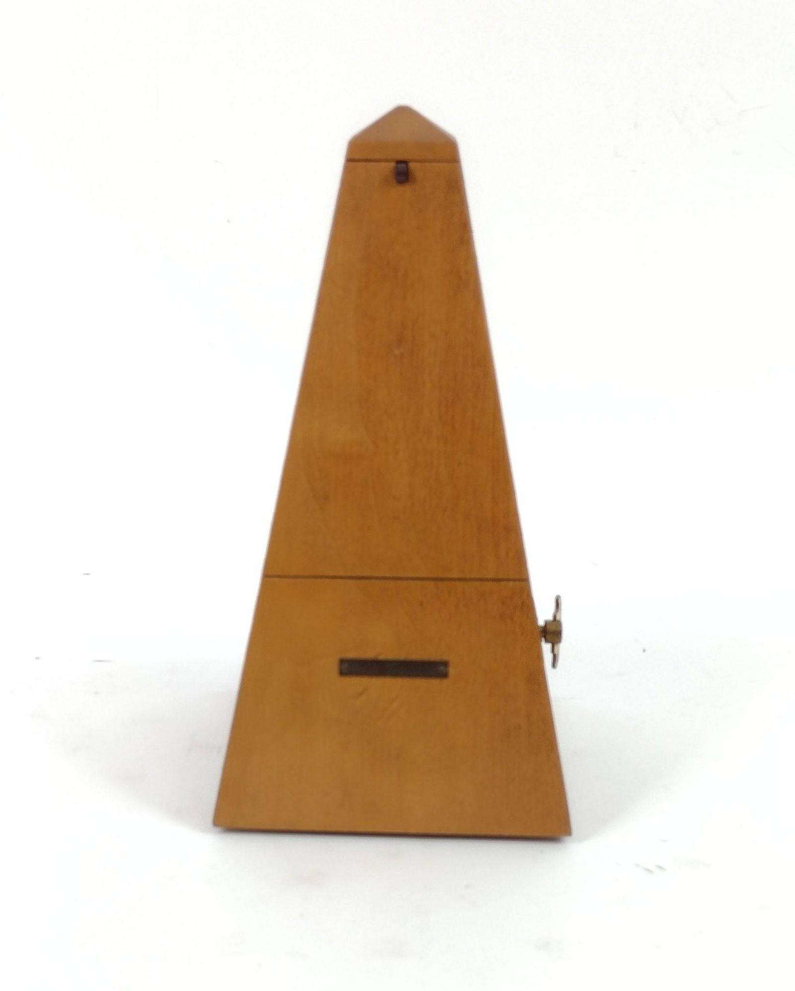 Seth Thomas Metronome (1 of 5)