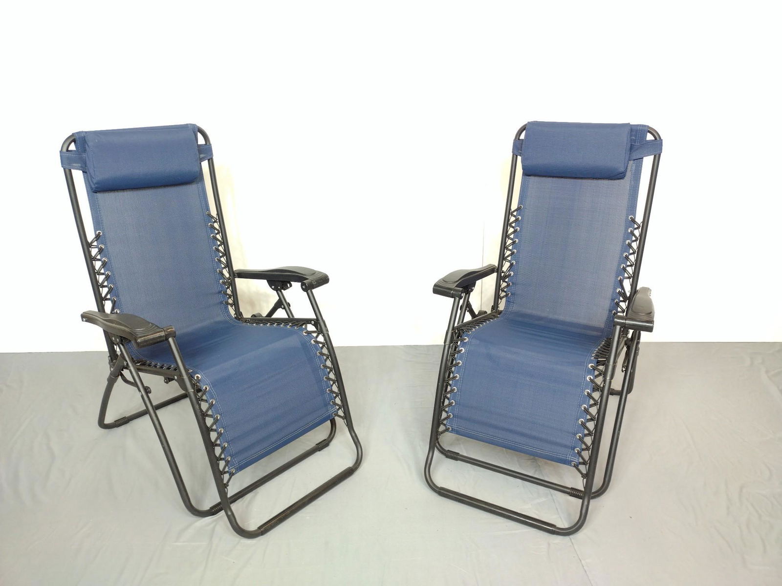 Two Caravan Sports Patio Chairs (1 of 6)