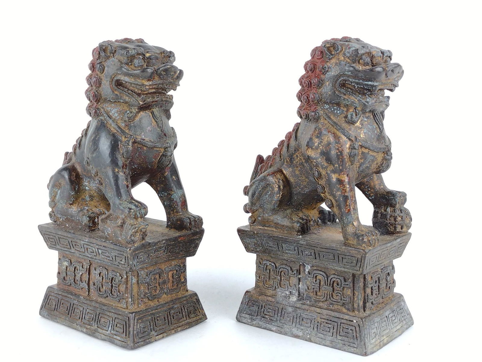 Pr Foo Dogs Emperors Seals (1 of 8)