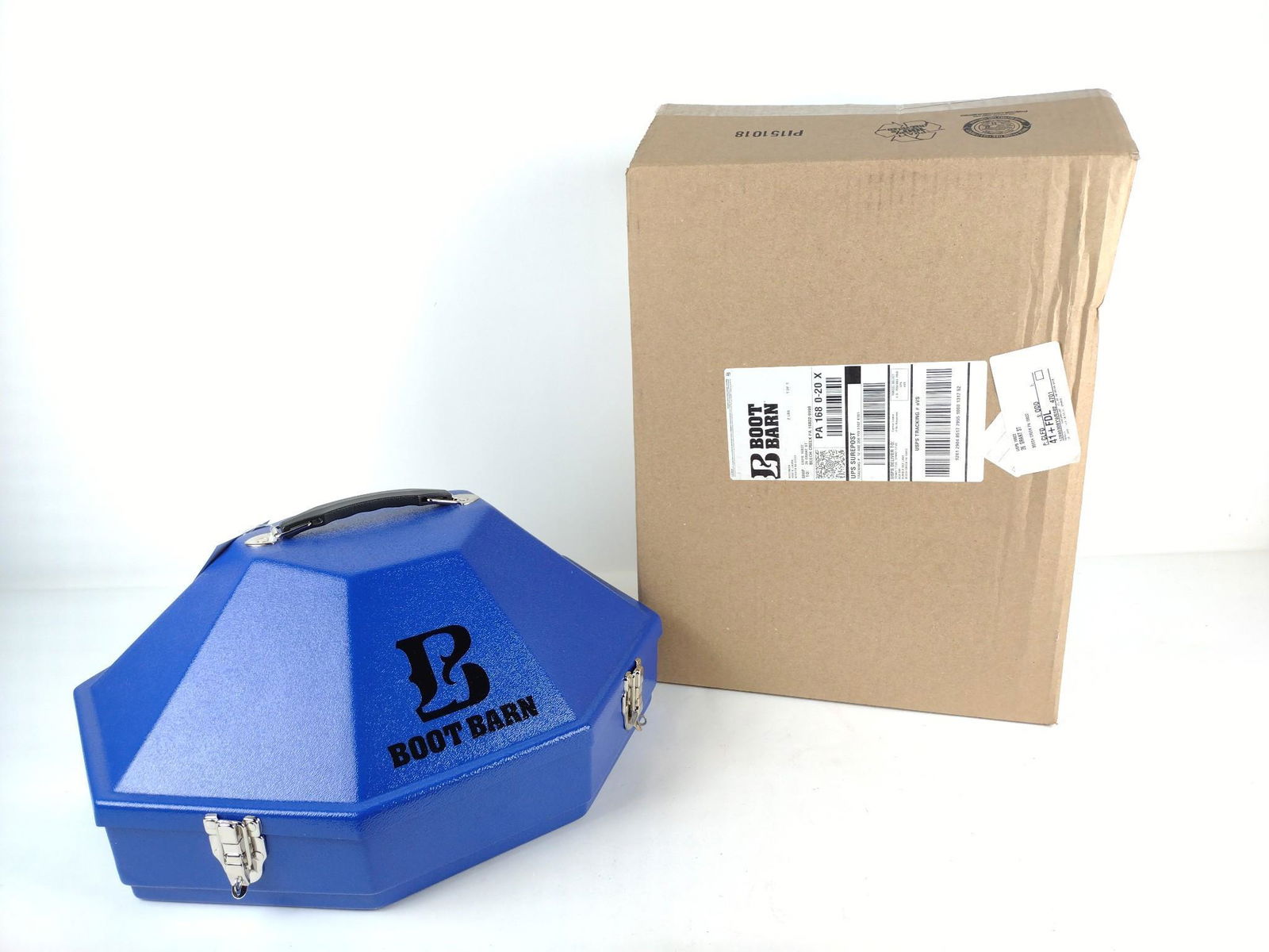 3 Cowboy Hats Incl Resistol & Stetson (1 of 11)