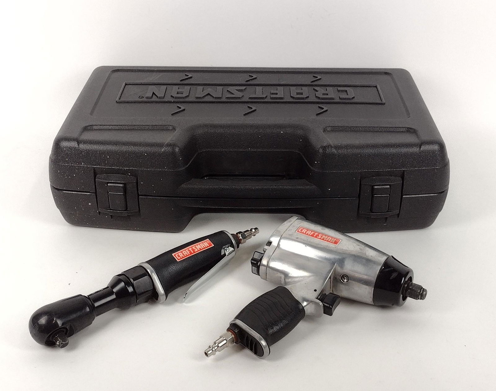 Craftsman 1 2