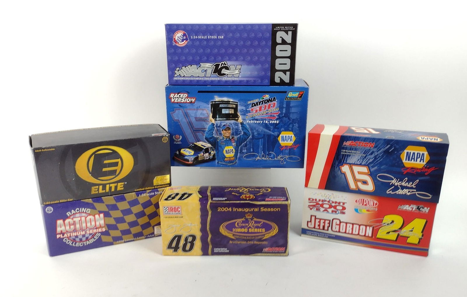 7 Die Cast Cars Aug 06, 2022 Cordier Auctions & Appraisals in PA