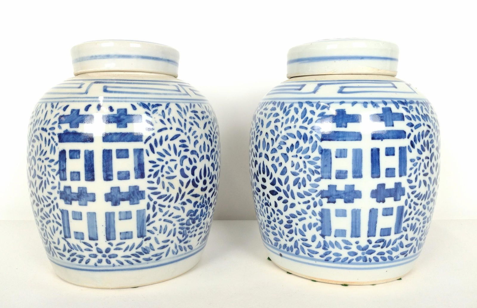 Pr Double Happiness Ginger Jars (1 of 3)