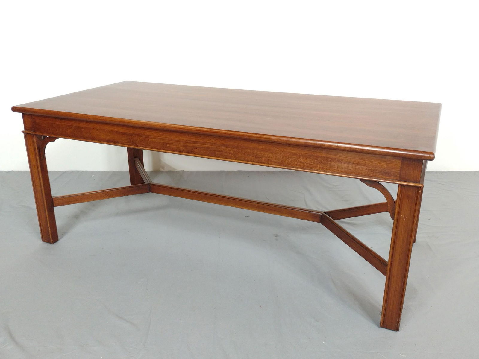 Henkel Harris Black Cherry Coffee Table (1 of 4)