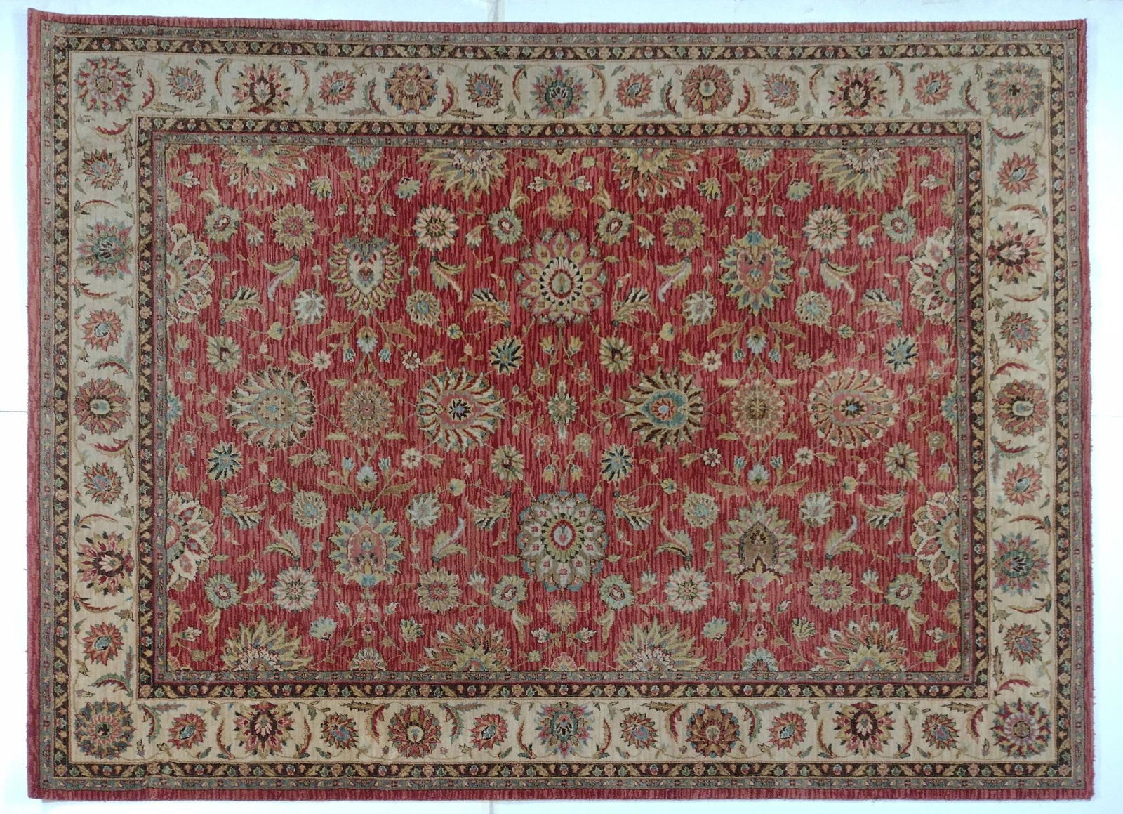 Nourison Living Treasures Room Size Rug (1 of 7)