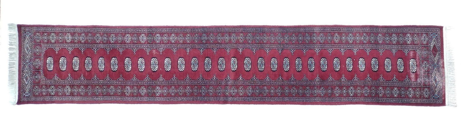 Pakistan Bokhara Runner (1 of 6)