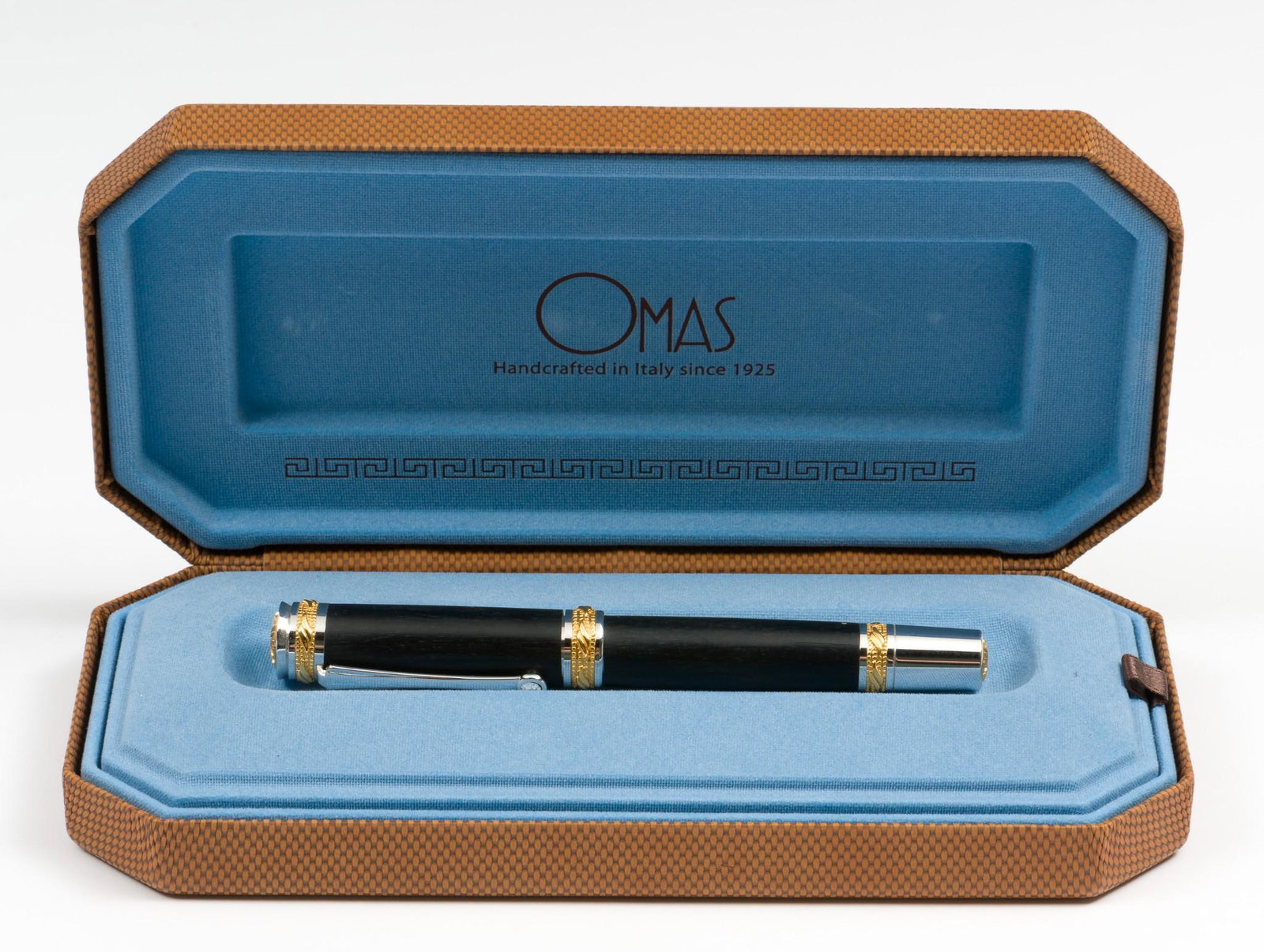 Omas Rollerball Pen (1 of 6)