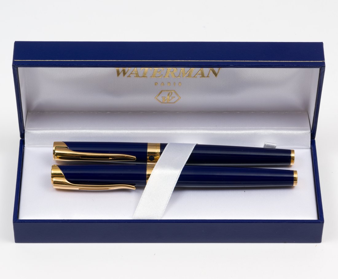 Waterman Pen Set (1 of 6)