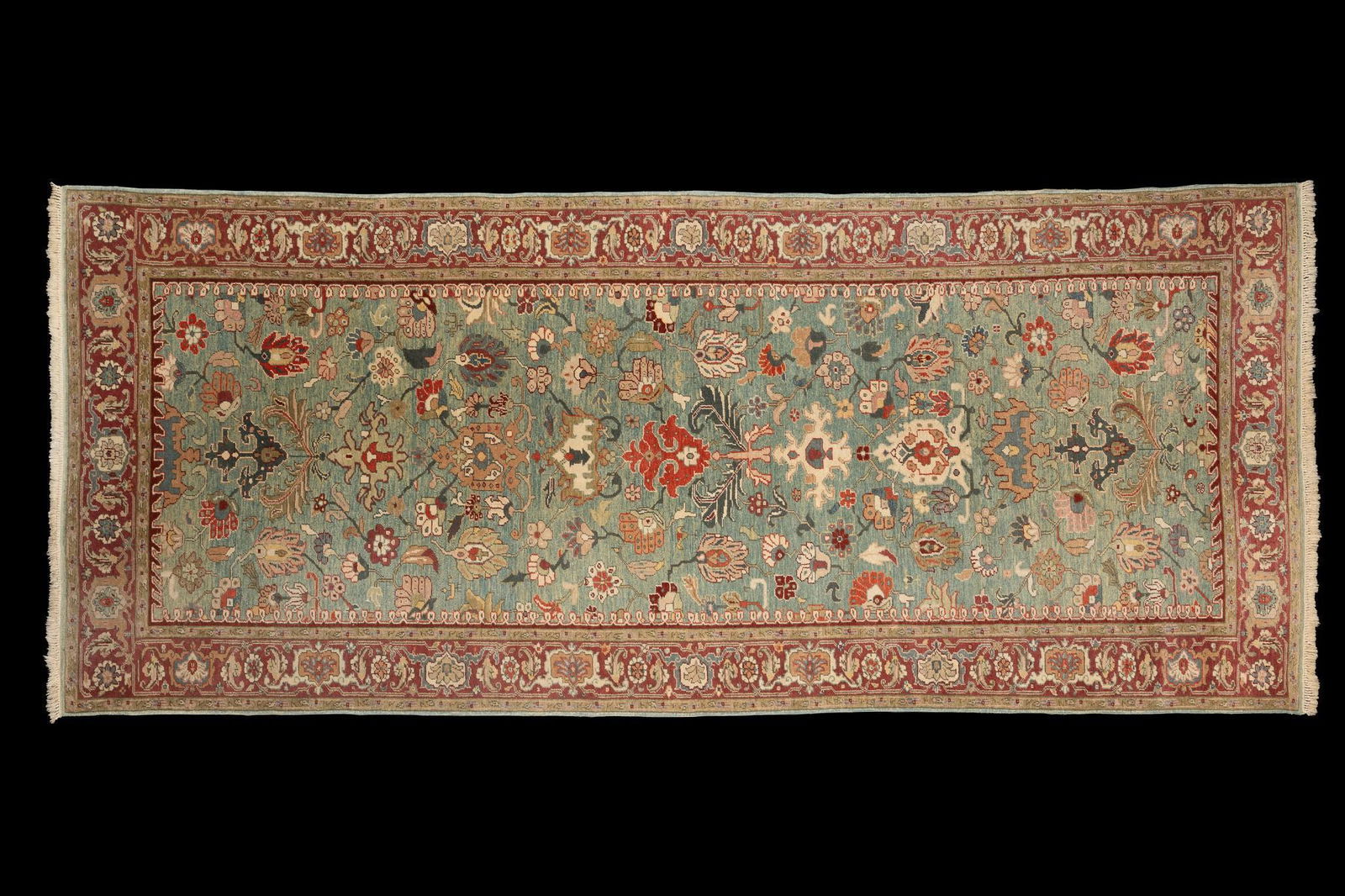 Pakistan Runner (1 of 4)