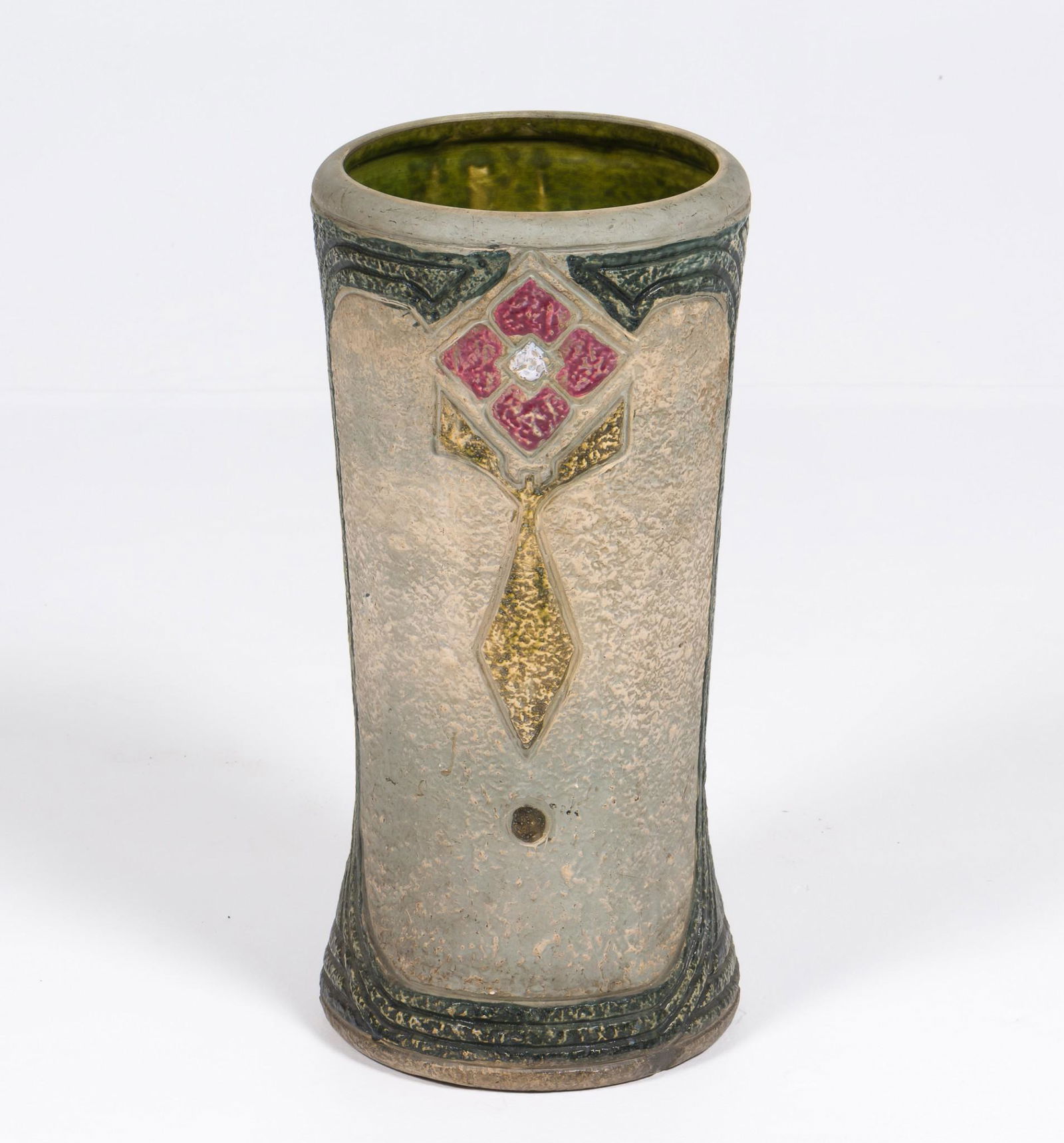 Roseville Mostique Umbrella Stand (1 of 5)