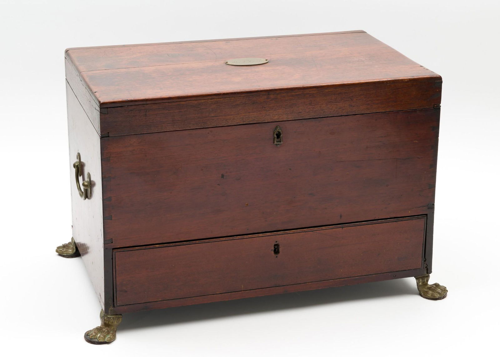 English Silver Box (1 of 14)