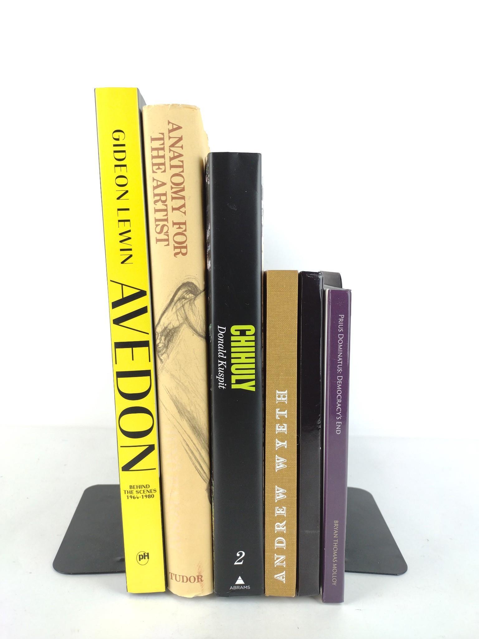 6 Art/Photography Coffee Table Books (1 of 20)