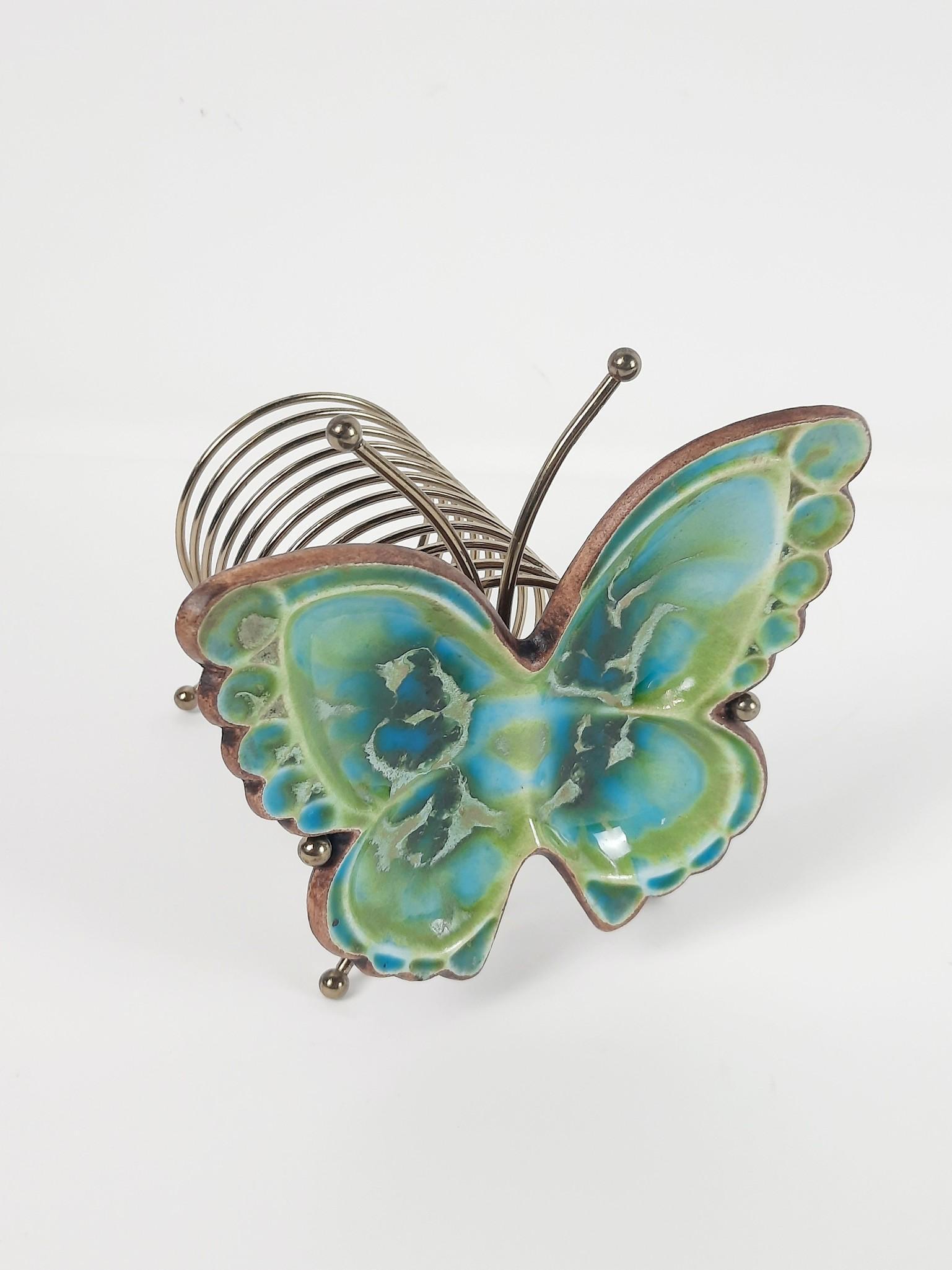 Treasure Craft Butterfly Record Holder (1 of 4)