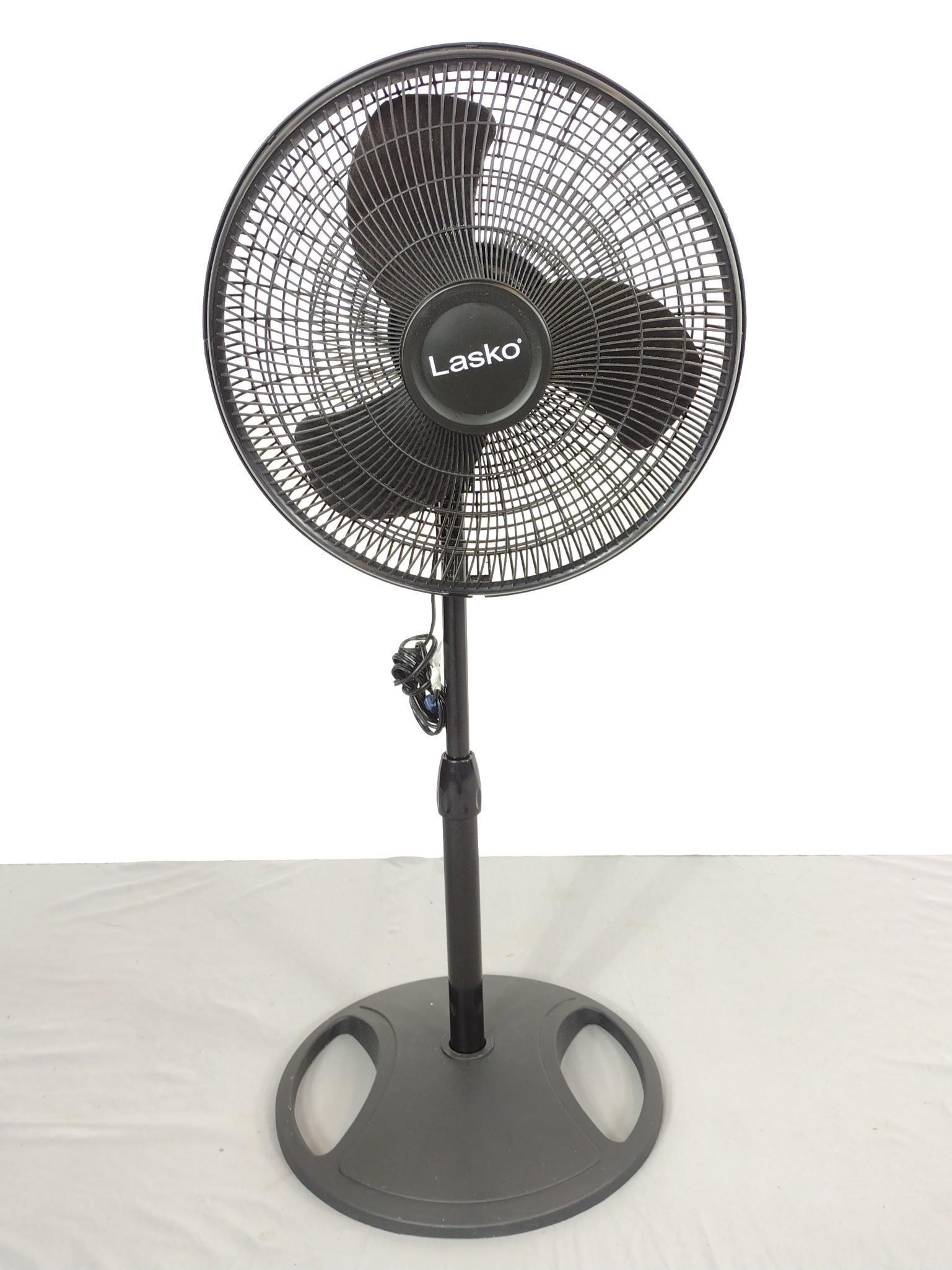 Lasko Floor Fan (1 of 4)
