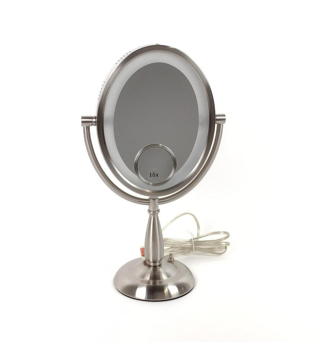 Jordan Products Magnifying Mirror (1 of 3)