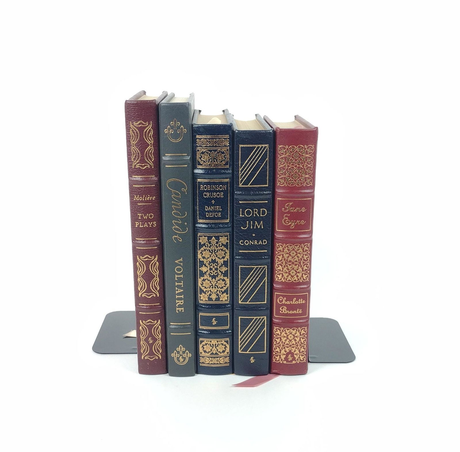 5 Classic Novels From Eastern Press (1 of 2)