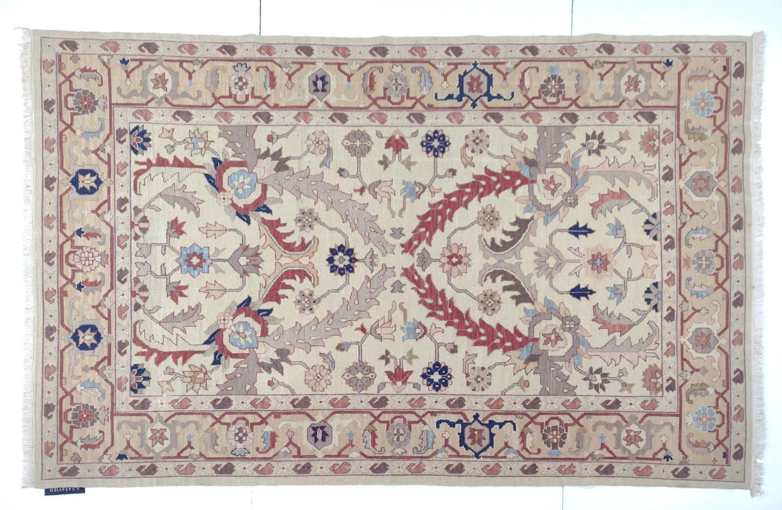 Safavieh Room Size Rug (1 of 8)