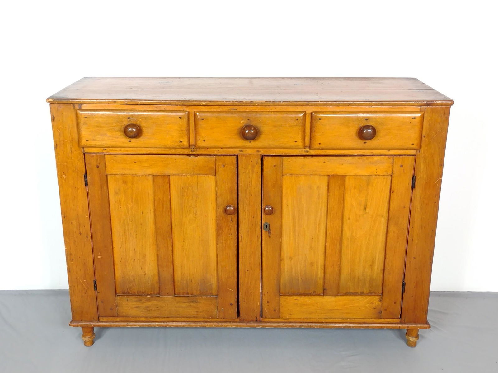 Primitive Cabinet (1 of 8)