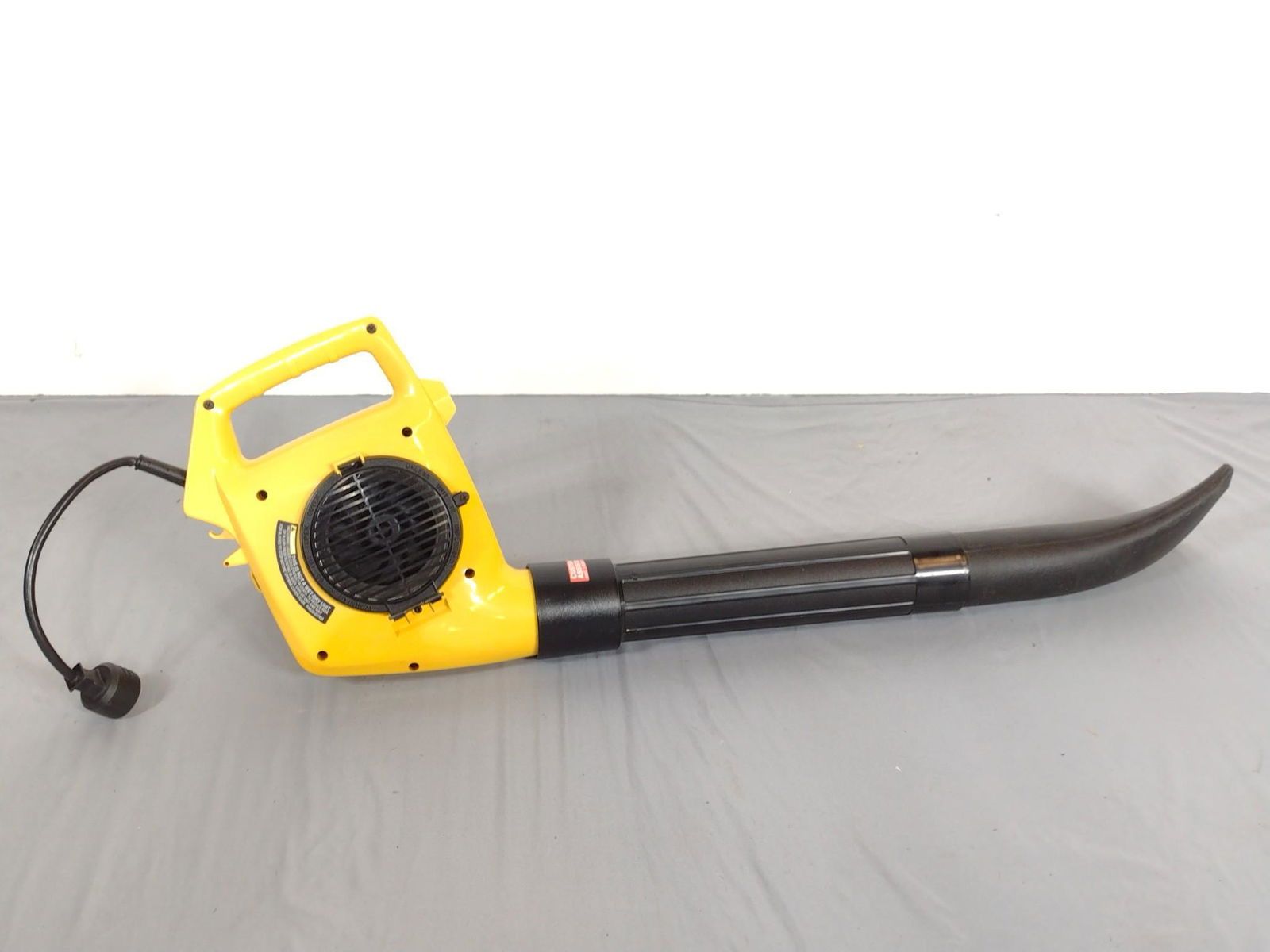 Yard Pro Super Turbo Blower Shredder Vacuum (1 of 3)