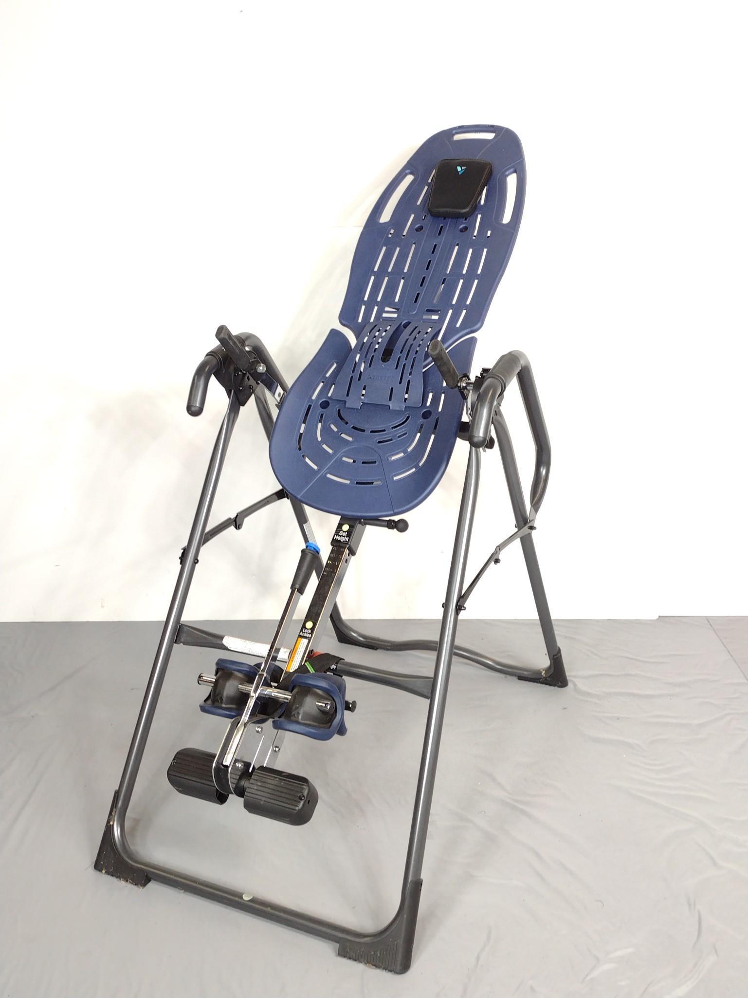 Teeter EP-970 Inversion Table (1 of 6)