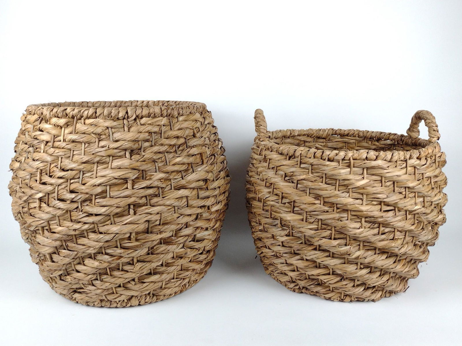 2 Large Baskets (1 of 1)