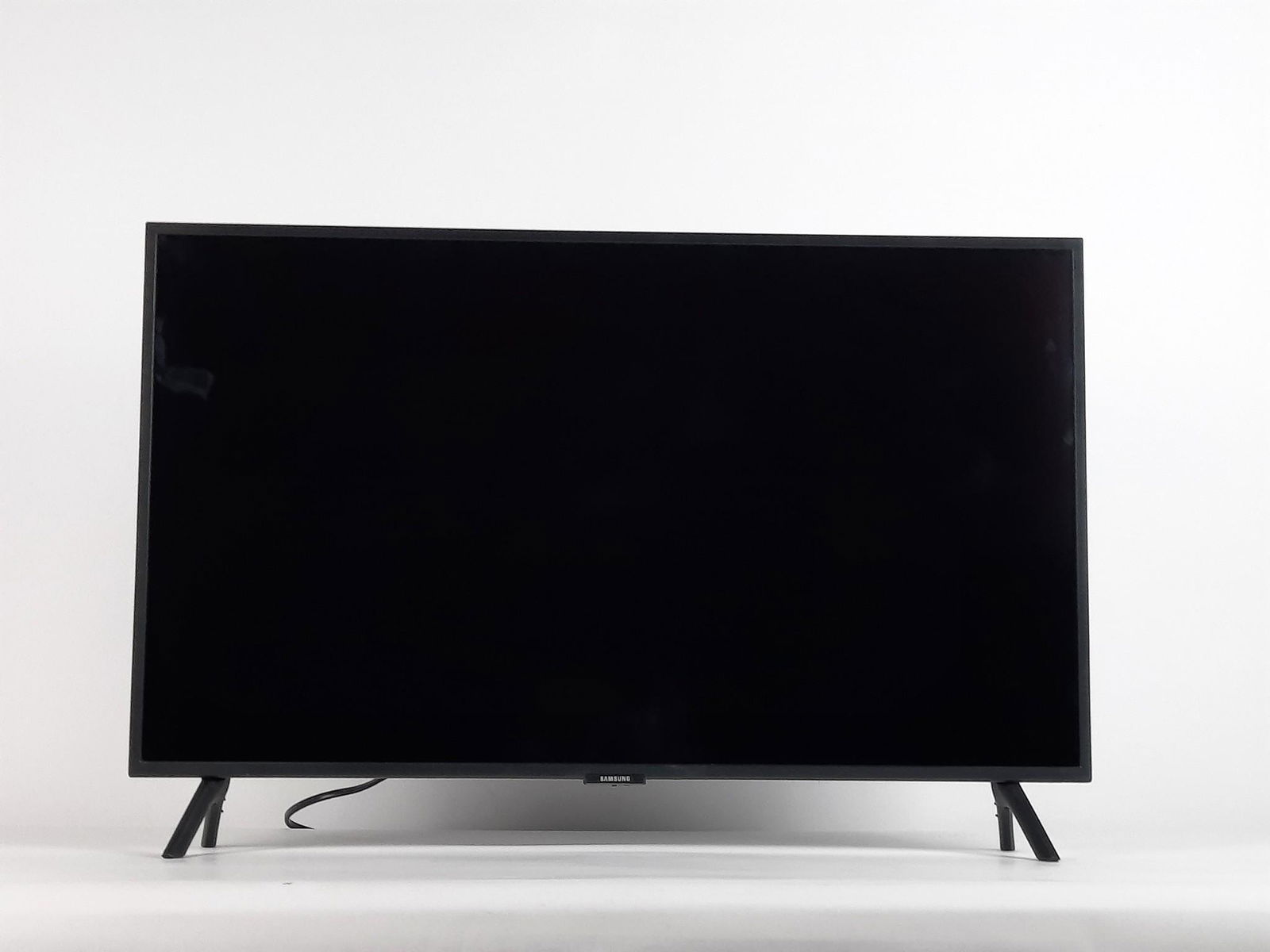 Samsung 32" Smart TV (1 of 3)